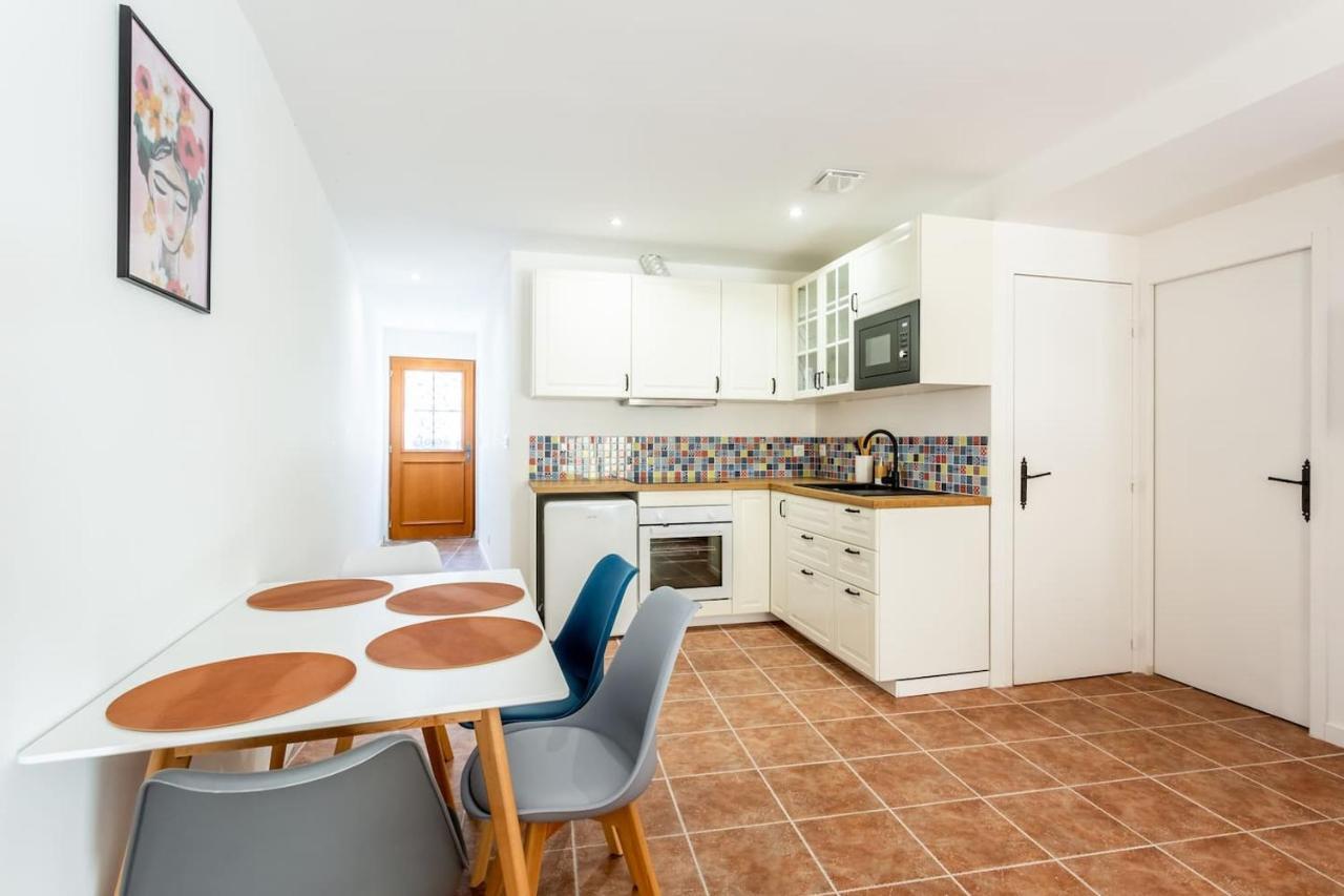 Joli Appartement Avec Jardin / Vieux-Lormont Exterior foto